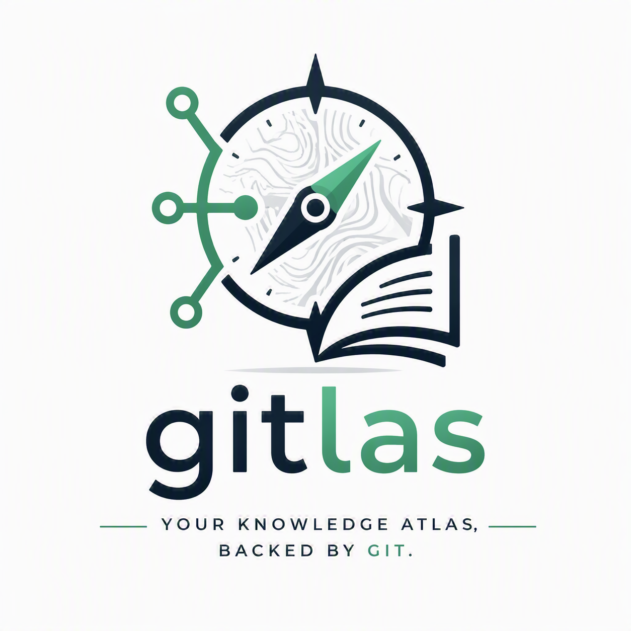 Gitlas logo